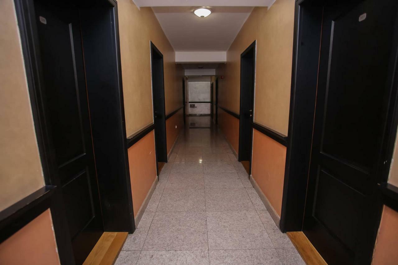 Lukavica Hotel Beograd - Yu מראה חיצוני תמונה