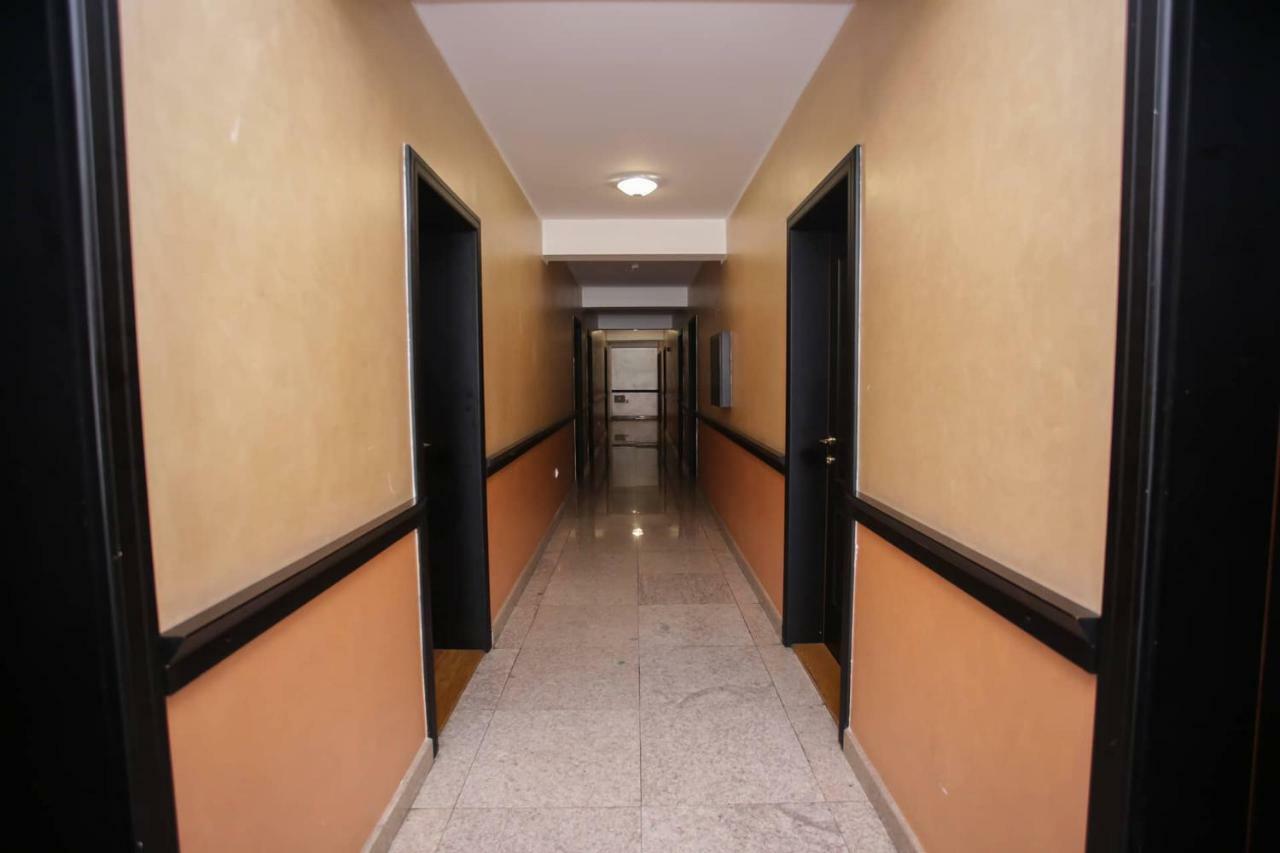 Lukavica Hotel Beograd - Yu מראה חיצוני תמונה
